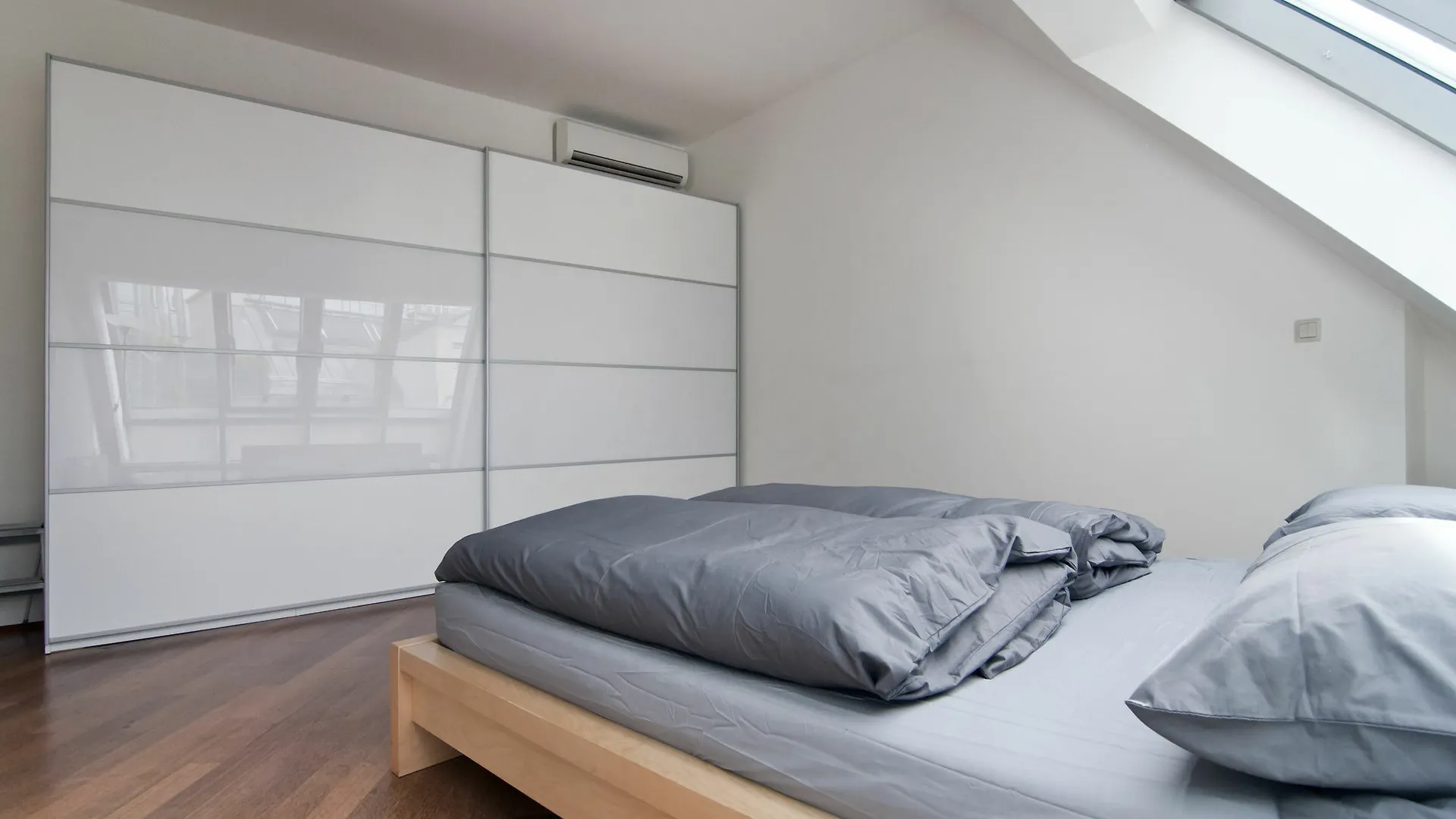 비엔나 Penthouse At Passauer Platz 아파트