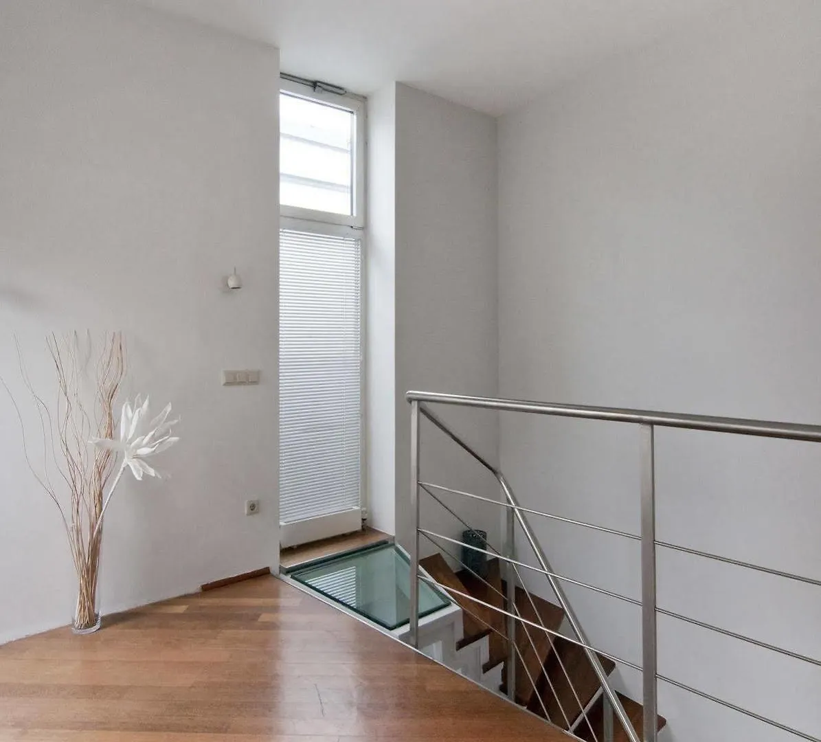 Penthouse At Passauer Platz Appartement Wenen Oostenrijk