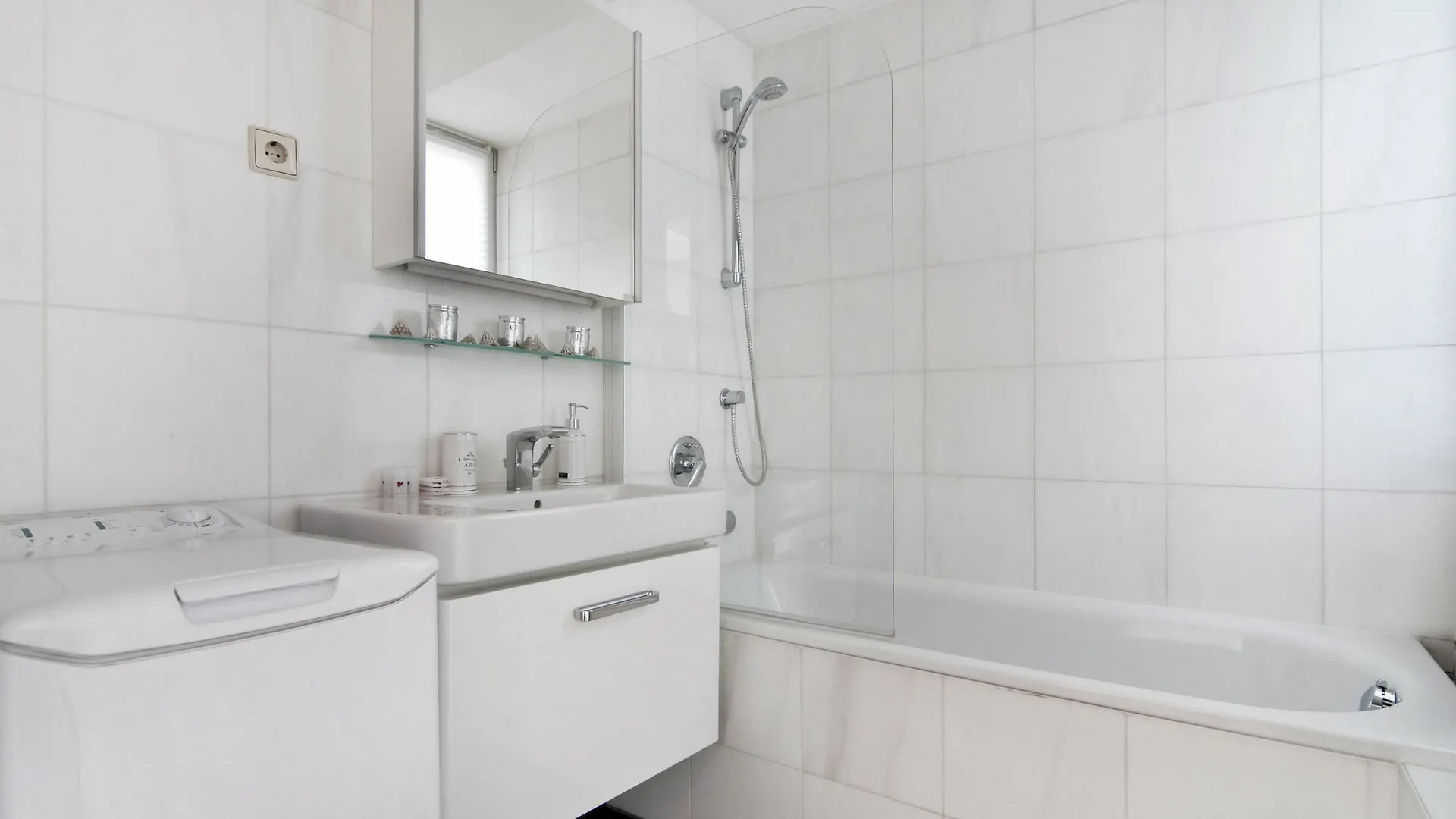 Penthouse At Passauer Platz Lejlighed Wien